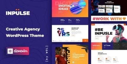 InPulse-Creative-Agency-WordPress-Theme-430x219-1_424651 InPulse Theme – Creative Agency WordPress Theme - Image 1