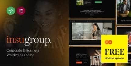 Insugroup-Theme-430x219-1_34afae Insugroup Theme | A Clean Insurance & Finance WordPress Theme - Image 1