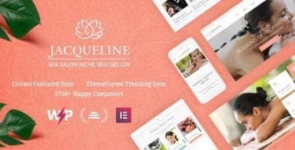 Jacqueline-430x219-1_3e51a1 Jacqueline – Spa & Massage Salon Beauty WordPress Theme+ Elementor - Image 1