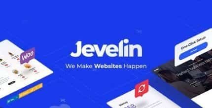 Jevelin-430x219-1_89ef8a Jevelin Multi-Purpose Responsive WordPress AMP Theme - Image 1