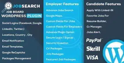 JobSearch-430x219-1_42e50a JobSearch WP Job Board WordPress Plugin - Image 1