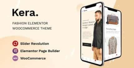 Kera-Fashion-Elementor-WooCommerce-Theme-430x219-1_4abced Kera – Fashion Elementor WooCommerce Theme - Image 1