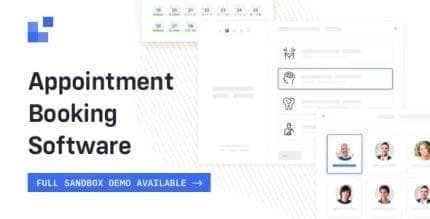 LatePoint-Appointment-Booking-Reservation-plugin-for-WordPress-430x219-1_8b2664 LatePoint – Appointment Booking & Reservation Plugin + Addons - Image 1