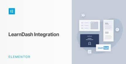 LearnDash-LMS-Elementor-Integration-900x457-1-430x218-1_f016ef LearnDash LMS Elementor Integration - Image 1