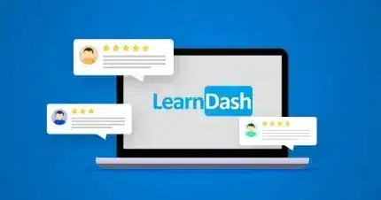 LearnDash-Review-and-Guide-430x226-1_b39c03 LearnDash – The Most Trusted WordPress LMS Plugin - Image 1