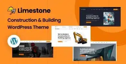 Limestone-Construction-Building-WordPress-Theme-Nulled-430x219-1_6bbb40 Limestone – Construction Building WordPress Theme - Image 1