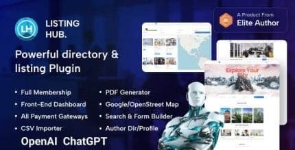 ListingHub-WordPress-Business-Directory-Listing-Plugin-430x219-1_2eeba0-1 ListingHub – WordPress Business Directory Listing Plugin - Image 1