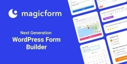 MagicForm-WordPress-Form-Builder-430x219-1_89317e MagicForm – WordPress Form Builder - Image 1