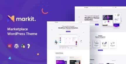 Markite-Digital-Marketplace-WooCommerce-WordPress-Theme-1-430x219-1_4388cd Markite Theme – Digital Marketplace WooCommerce WordPress Theme - Image 1