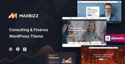 Maxbizz-Consulting-Financial-Elementor-WordPress-Theme-430x219-1_875476 Maxbizz Theme – Consulting & Financial Elementor WordPress Theme - Image 1