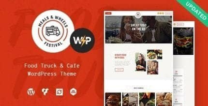 Meals-Wheels-Theme-1-430x219-1_1f19a9 Meals & Wheels Theme | Street Festival & Fast Food Delivery WordPress Theme - Image 1