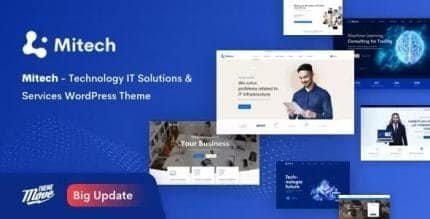 Mitech-Theme-430x219-1_f19eeb Mitech Theme – Technology IT Solutions & Services WordPress Theme - Image 1
