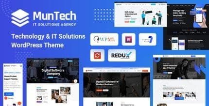 Muntech-Theme-430x219-1_a7eda6 Muntech Theme – IT Solutions & Technology Theme - Image 1
