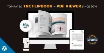 PDF-viewer-for-WordPress-430x219-1-1_2bcde4 TNC FlipBook – PDF viewer for WordPress - Image 1