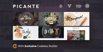Picante-Theme-GPL-v2.4.9-E28093-Restaurant-WordPress-Websites-430x219-1_578675 Picante – Restaurant WordPress Theme - Image 1