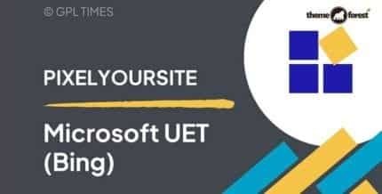 PixelYourSite-Microsoft-UET-Tag-Bing-900x457-1-430x218-1_728b84 PixelYourSite Microsoft UET Tag (Bing) - Image 1