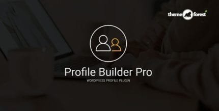 Profile-Builder-Pro-900x457-1-430x218-1_65a862 Profile Builder Pro – WP Profile Plugin + Addons - Image 1