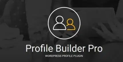 Profile-Builder-Pro-WordPress-Plugin-Free-430x219-1_2b0b90 Profile Builder Pro - Image 1