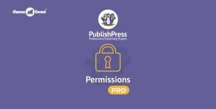 PublishPress-Permissions-Pro-430x218-1_f0dfdc PublishPress Permissions Pro - Image 1