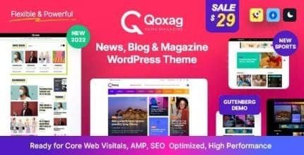 Qoxag-WordPress-News-Magazine-Theme-430x219-1_797eef Qoxag – WordPress News Magazine Theme - Image 1