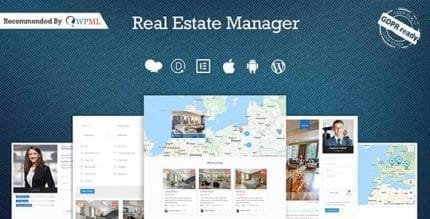 Real-Estate-Manager-Pro-430x219-1_1e0327 Real Estate Manager Pro - Image 1