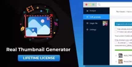 Real-Thumbnail-Generator-430x219-1_50bcfe Real Thumbnail Generator: Efficiently force regenerate thumbnails in bulk (or single) in WordPress - Image 1