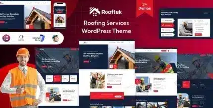 Rooftek-E28093-Roofing-Services-WordPress-Theme-Nulled-430x219-1_c6d702 Rooftek Roofing Services WordPress Theme - Image 1
