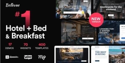 Screenshot-2024-04-14-at-17-25-47-Hotel-Bed-and-Breakfast-Booking-Calendar-Theme-Bellevue-430x219-1_da66c3 Bellevue – Hotel + Bed and Breakfast Booking Calendar Theme - Image 1