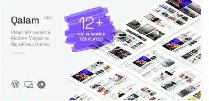 Screenshot-2024-11-26-at-23-32-28-Qalam-NewsPaper-and-Magazine-WordPress-Theme-by-SaurabhSharma-ThemeForest-430x208-1_c0c774 Qalam – NewsPaper and Magazine WordPress Theme - Image 1