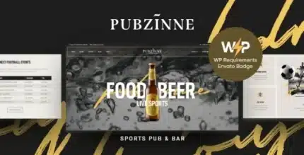 Screenshot-2024-11-27-at-12-45-52-Pubzinne-Sports-Bar-Pub-WordPress-Theme-by-axiomthemes-ThemeForest-430x219-1_4f42ab Pubzinne – Sports Bar & Pub WordPress Theme - Image 1