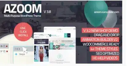 Screenshot-2024-11-27-at-13-26-47-Azoom-Multi-Purpose-Theme-with-Animation-Builder-by-XanderRock-ThemeForest-430x222-1_e57649 Azoom Multi-Purpose Theme with Animation Builder - Image 1