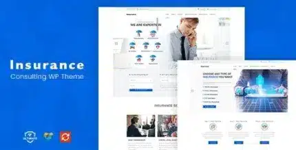 Screenshot-2024-12-17-at-16-01-50-Insurance-WordPress-Theme-by-designthemes-ThemeForest-430x219-1_ea3e9e Insurance WordPress Theme - Image 1