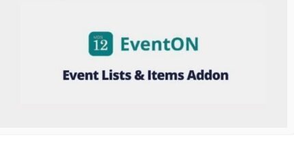 Screenshot-2025-01-06-at-12-42-46-EventOn-Event-Lists-Items-Addon-1.0-PlugCart-430x208-1_4962d7 EventOn Event Lists & Items Addon - Image 1