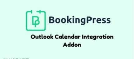 Screenshot-2025-01-07-at-17-23-25-BookingPress-Outlook-Calendar-Integration-Addon-2.5-PlugCart-430x191-1_20dda5 BookingPress Outlook Calendar Integration Addon - Image 1