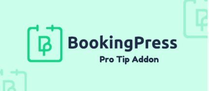 Screenshot-2025-01-07-at-19-38-46-BookingPress-Pro-Tip-Addon-1.4-PlugCart-430x187-1_6c3589 BookingPress Pro Tip Addon - Image 1
