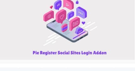 Screenshot-2025-01-07-at-20-00-31-Pie-Register-Social-Sites-Login-Addon-1.8-PlugCart-430x228-1_28a776 Pie Register Social Sites Login Addon - Image 1