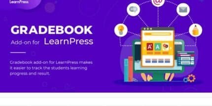 Screenshot-2025-01-08-at-17-04-48-LearnPress-Gradebook-Add-on-4.0.7-PlugCart-430x216-1_291933 LearnPress Gradebook Add-on - Image 1