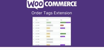 Screenshot-2025-01-08-at-17-20-09-Woocommerce-Order-Tags-Extension-4.1.0-PlugCart-430x216-1_ceed37 Woocommerce Order Tags Extension - Image 1