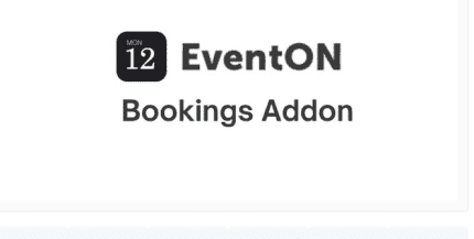 Screenshot-2025-01-08-at-18-11-12-EventOn-Bookings-Addon-1.4.4-PlugCart-430x217-1_26ca74-1 EventOn Bookings Addon - Image 1