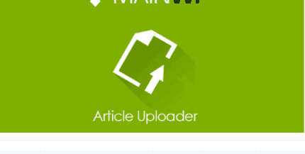 Screenshot-2025-01-08-at-18-19-20-MainWP-Article-Uploader-Extension-5.0.3-PlugCart-430x217-1_8a8ed0 MainWP Article Uploader Extension - Image 1