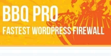 Screenshot-2025-01-08-at-19-53-16-BBQ-Pro-E28093-Block-Bad-Queries-WordPress-Firewall-Plugin-3.8-PlugCart-430x218-1_fdba08 BBQ Pro (WordPress Firewall Plugin) - Image 1