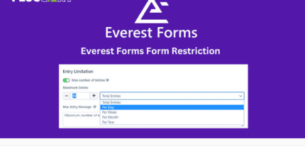 Screenshot-2025-01-09-at-13-29-42-Everest-Forms-Form-Restriction-1.0.5-PlugCart-430x210-1_130538-1 Everest Forms Form Restriction - Image 1