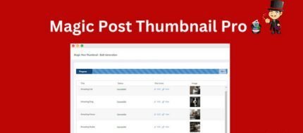 Screenshot-2025-01-09-at-13-52-46-Magic-Post-Thumbnail-Pro-5.1.1-PlugCart-430x189-1_894df6 Magic Post Thumbnail Pro - Image 1