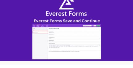 Screenshot-2025-01-09-at-19-03-44-Everest-Forms-Save-and-Continue-1.1.1-PlugCart-430x219-1_c27155 Everest Forms Save and Continue - Image 1
