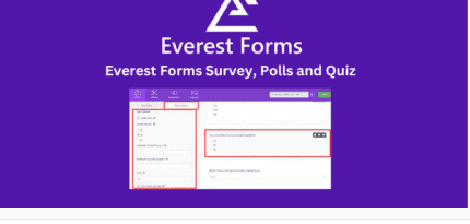 Screenshot-2025-01-09-at-22-19-19-Everest-Forms-Survey-Polls-and-Quiz-1.2.7-PlugCart-430x205-1_841f2b Everest Forms Survey, Polls and Quiz - Image 1