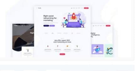 Screenshot-2025-01-12-at-22-36-41-Panda-Theme-E28093-Creative-Marketing-Agency-SEO-Theme-1.17.0-PlugCart-430x228-1_04869e Panda Theme – Creative Marketing Agency & SEO Theme - Image 1