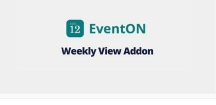 Screenshot-2025-01-12-at-22-57-05-EventOn-Weekly-View-Addon-2.1.6-PlugCart-430x210-1_fbbc68 EventOn Weekly View Addon - Image 1