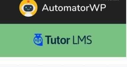 Screenshot-2025-01-13-at-14-28-44-AutomatorWP-Tutor-LMS-Addon-1.1.5-PlugCart-430x226-1_d9eba2 AutomatorWP Tutor LMS Addon - Image 1