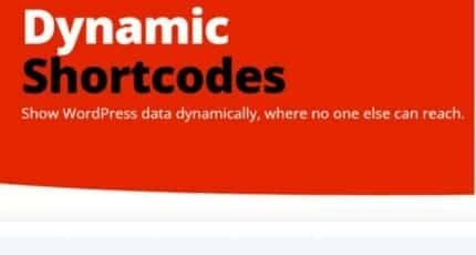 Screenshot-2025-01-13-at-15-43-43-Dynamic-Shortcodes-E28093-Show-WordPress-Data-Dynamically-1.5.8-PlugCart-430x230-1_c1da9e Dynamic Shortcodes – Show WordPress Data Dynamically - Image 1