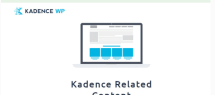 Screenshot-2025-01-13-at-15-50-39-Kadence-Related-Content-Addon-1.0.12-PlugCart-430x191-1_ab75fe Kadence Related Content Addon - Image 1